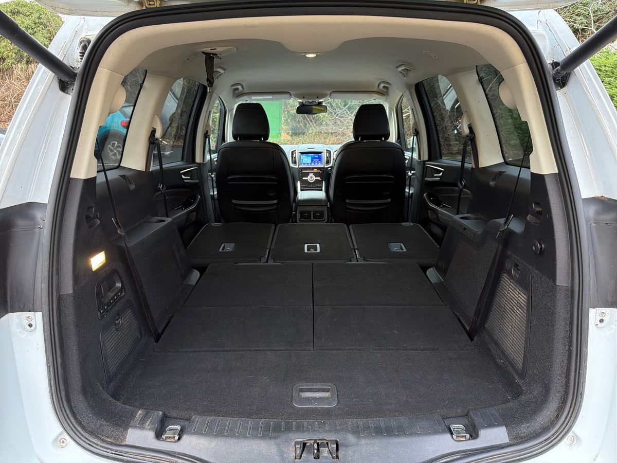 Used Ford Galaxy 2022 for sale - 77333085: Photo 29