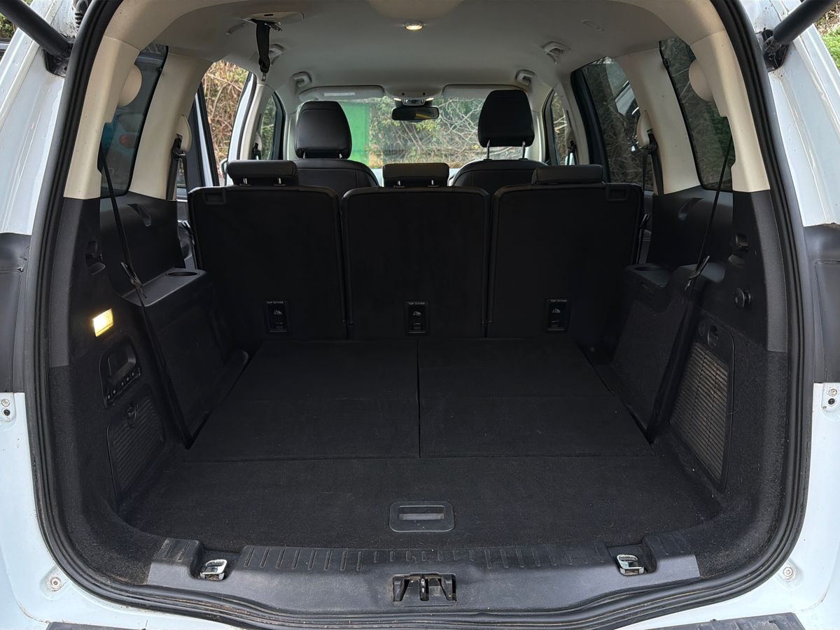 Used Ford Galaxy 2022 for sale - 77333085: Photo 32