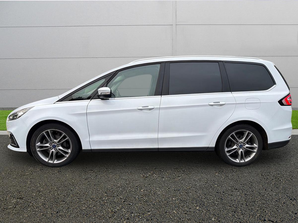 Used Ford Galaxy 2022 for sale - 77333085: Photo 4