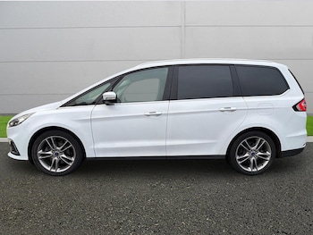 Used Ford Galaxy 2022 for sale - 77333085: Photo