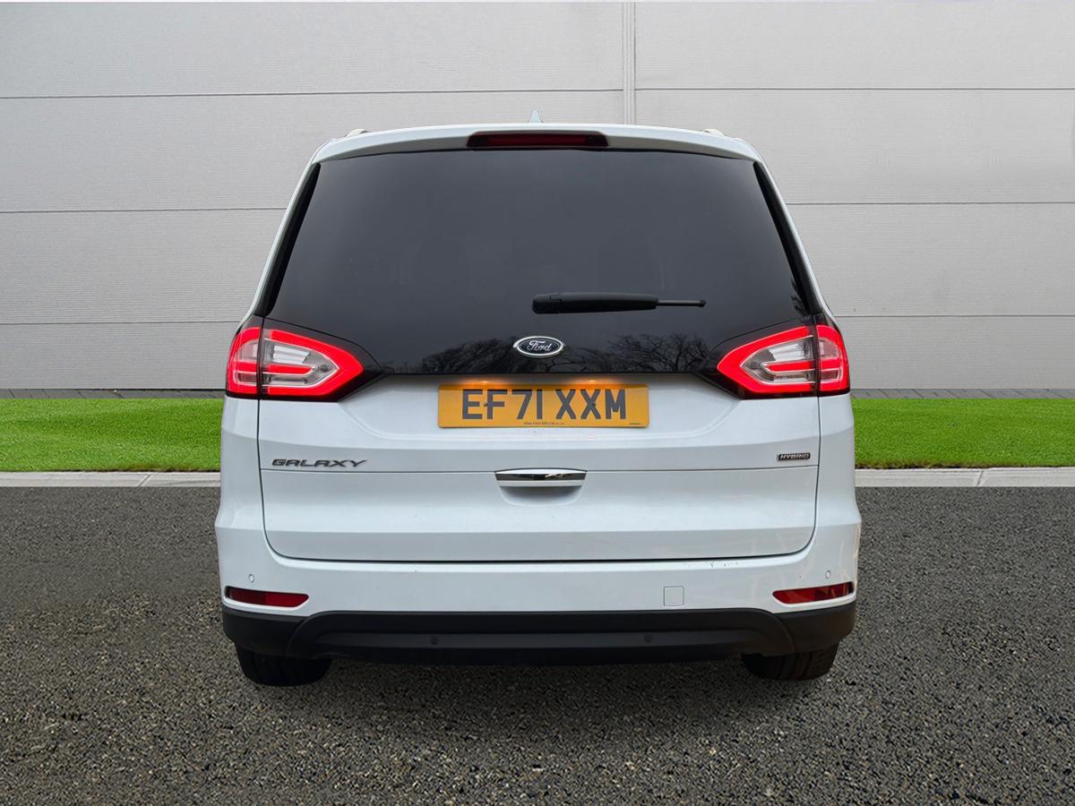 Used Ford Galaxy 2022 for sale - 77333085: Photo 6