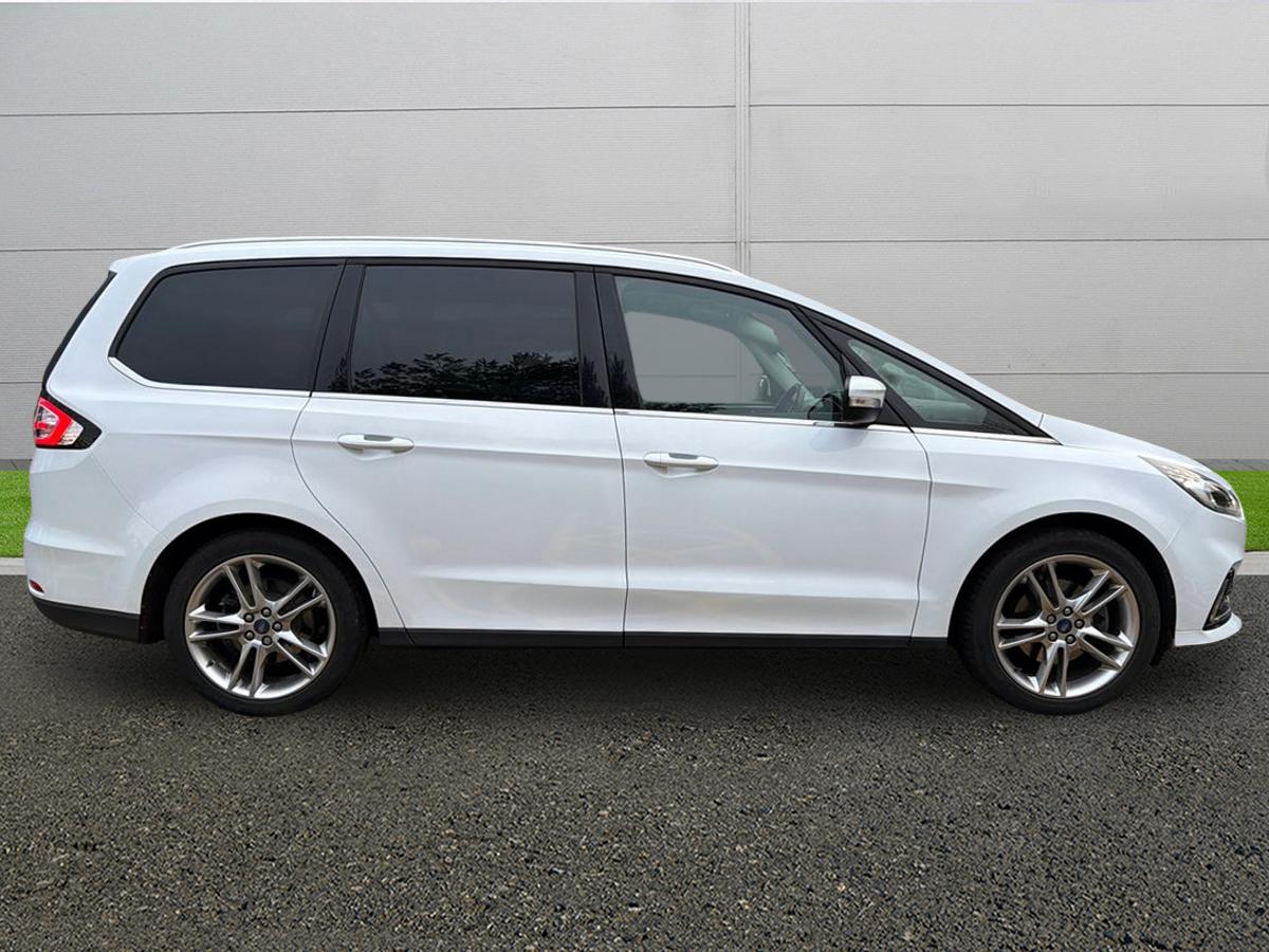 Used Ford Galaxy 2022 for sale - 77333085: Photo 8
