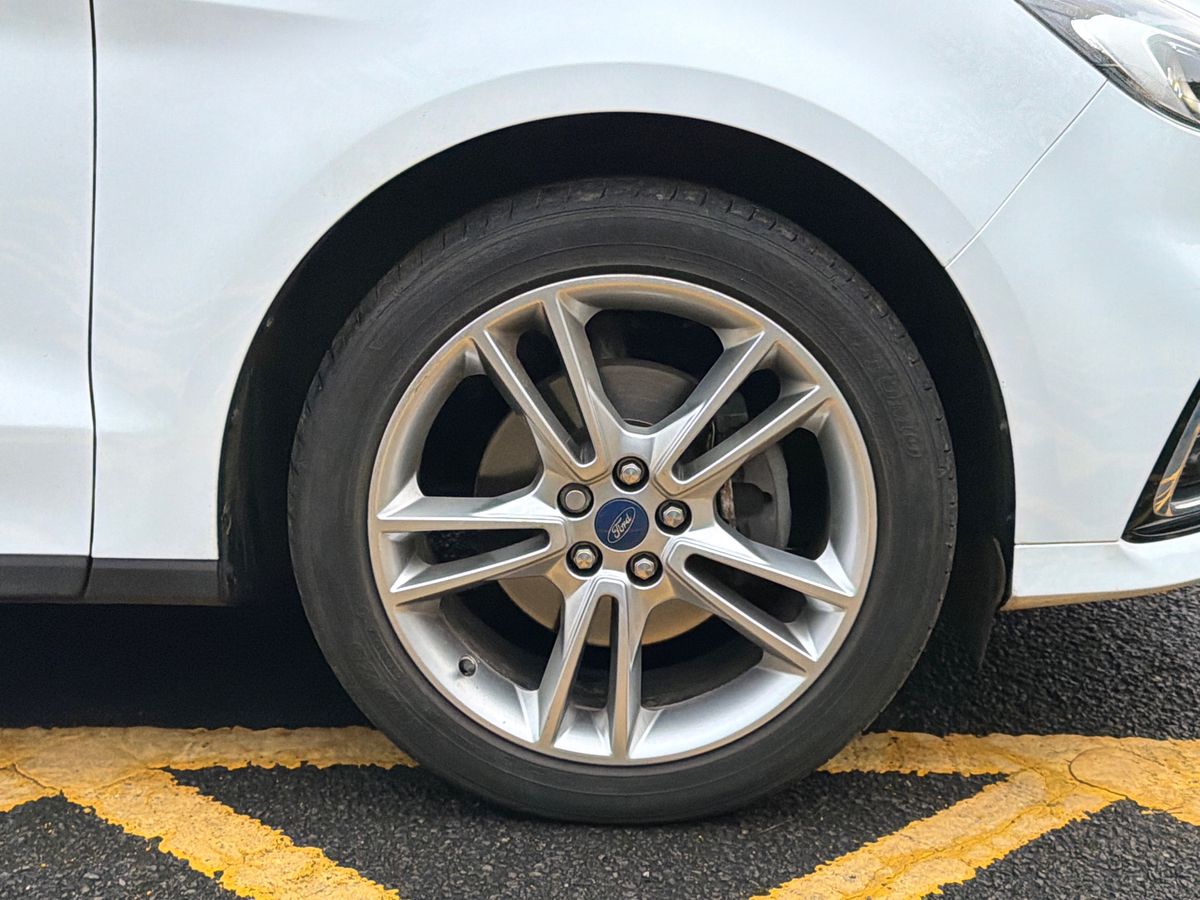 Used Ford Galaxy 2022 for sale - 77333085: Photo 9