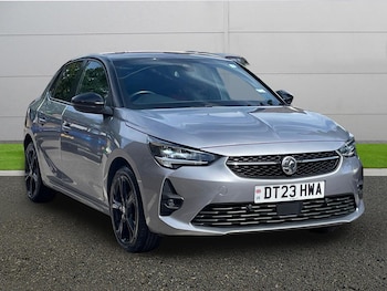 Used Vauxhall Corsa 2023 for sale - 78899424: Photo