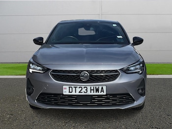 Used Vauxhall Corsa 2023 for sale - 78899424: Photo