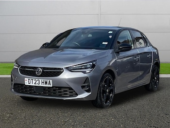 Used Vauxhall Corsa 2023 for sale - 78899424: Photo
