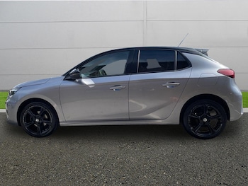 Used Vauxhall Corsa 2023 for sale - 78899424: Photo