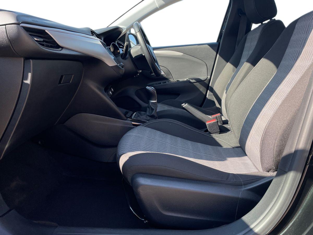 Used Vauxhall Corsa 2022 for sale - 77959992: Photo 10