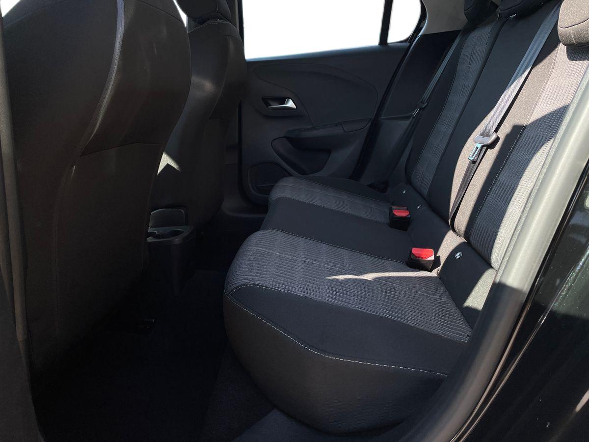 Used Vauxhall Corsa 2022 for sale - 77959992: Photo 11