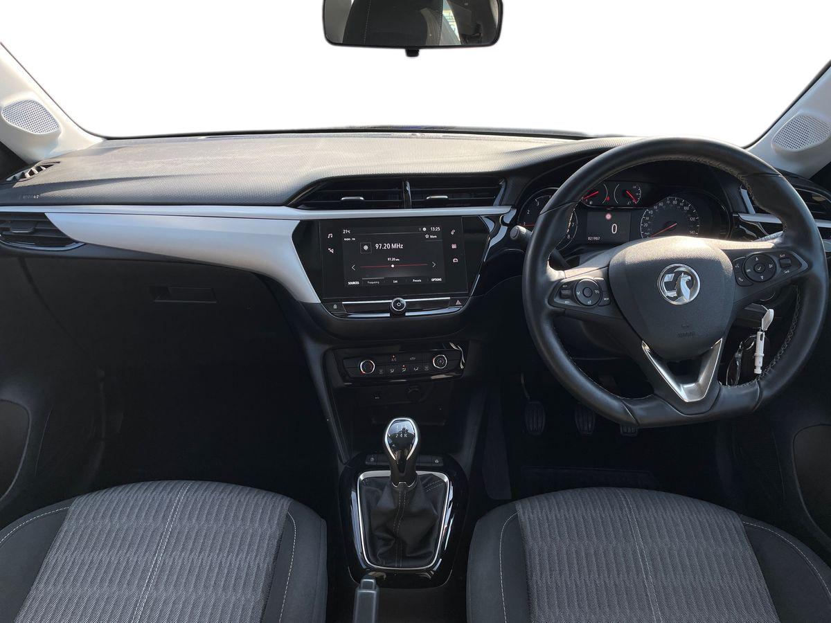 Used Vauxhall Corsa 2022 for sale - 77959992: Photo 13