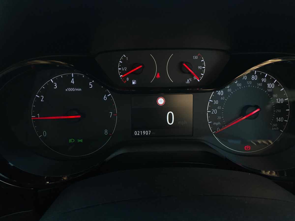 Used Vauxhall Corsa 2022 for sale - 77959992: Photo 14