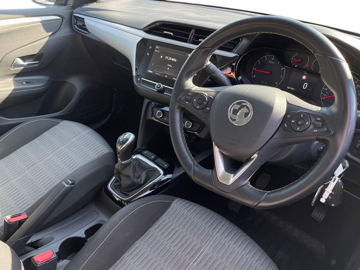 Used Vauxhall Corsa 2022 for sale - 77959992: Photo 15