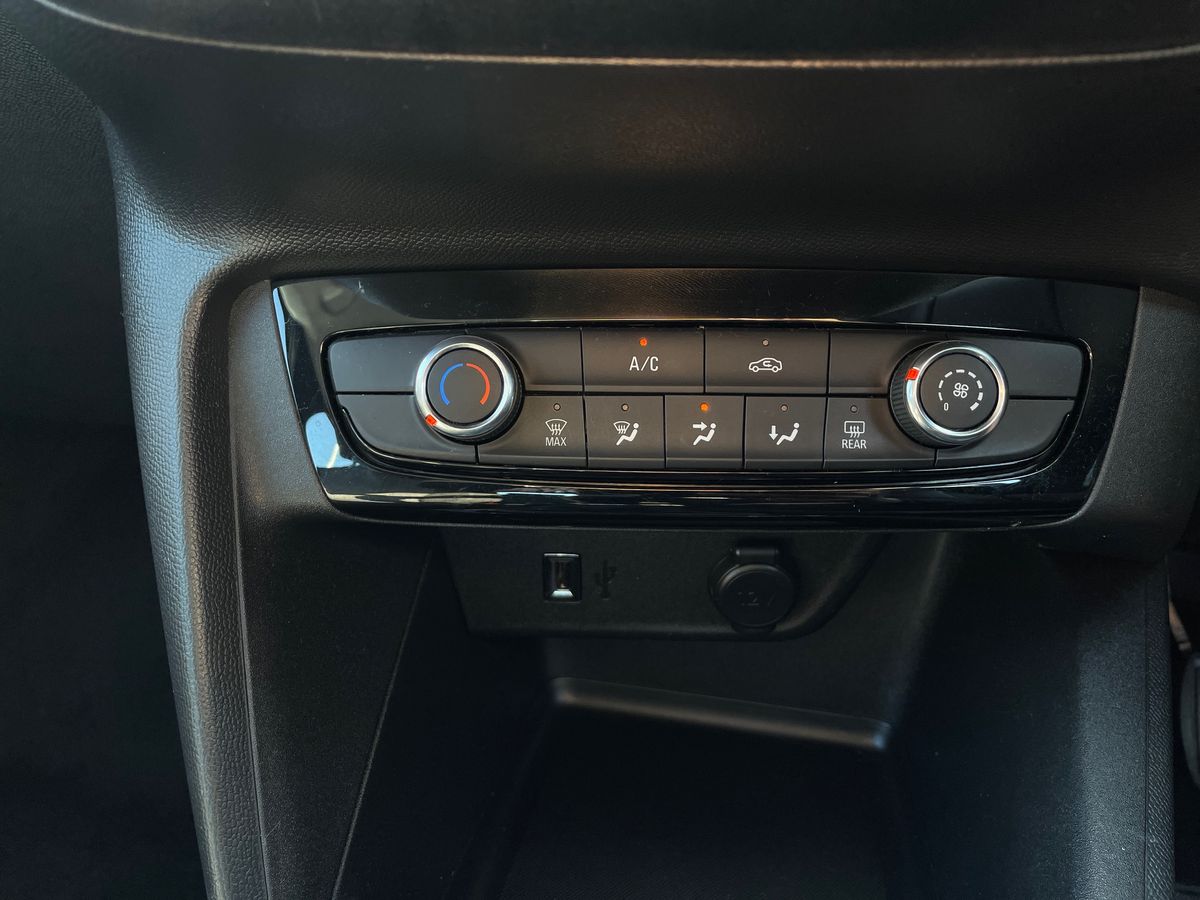 Used Vauxhall Corsa 2022 for sale - 77959992: Photo 18