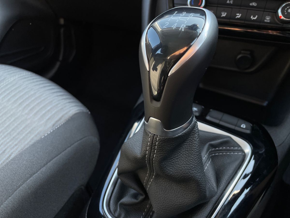 Used Vauxhall Corsa 2022 for sale - 77959992: Photo 19