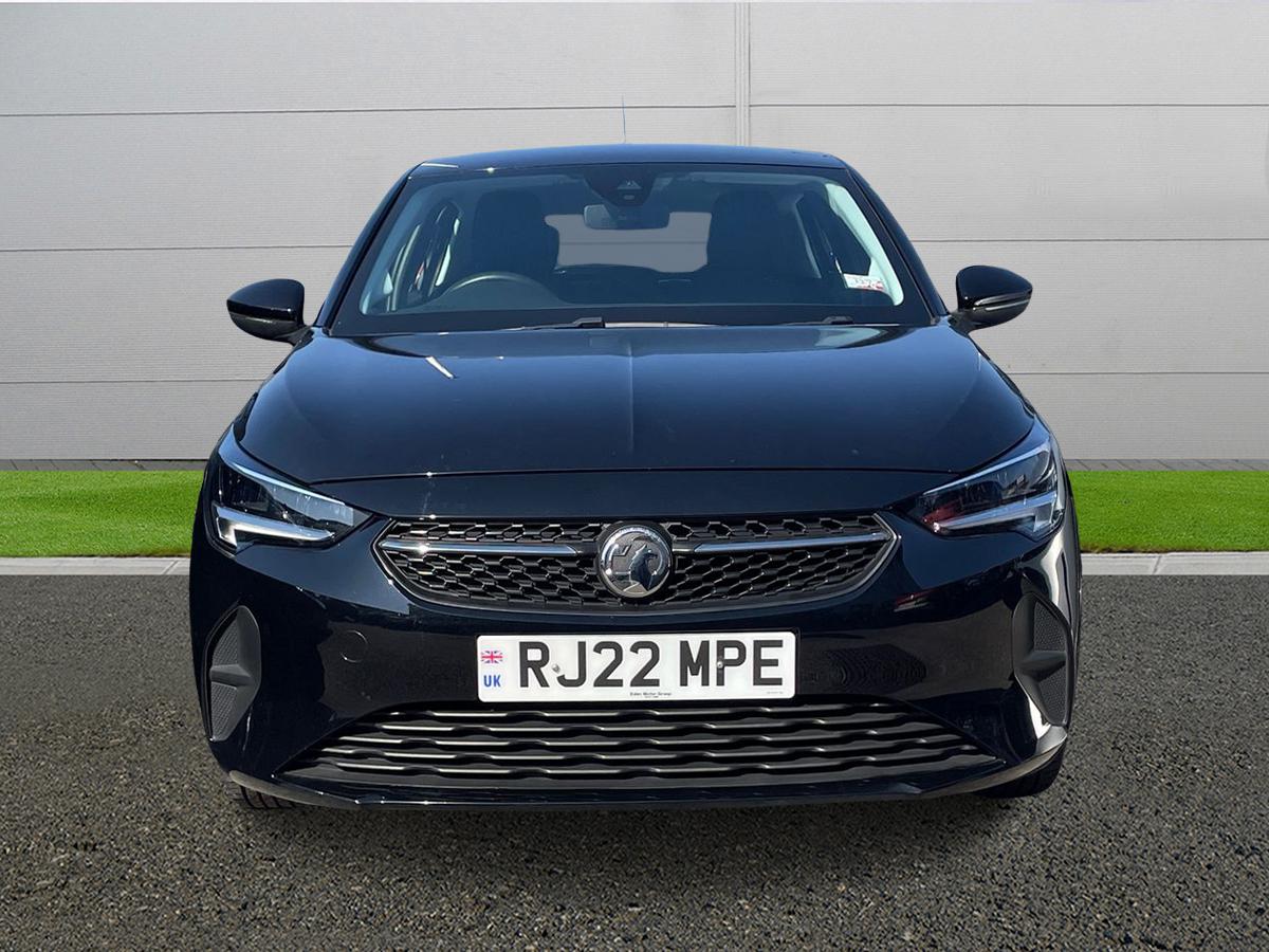 Used Vauxhall Corsa 2022 for sale - 77959992: Photo 2