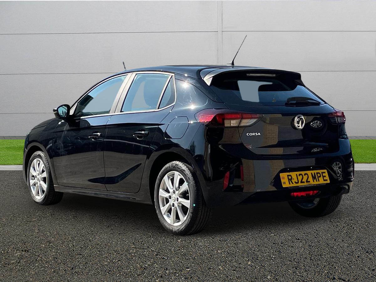 Used Vauxhall Corsa 2022 for sale - 77959992: Photo 5