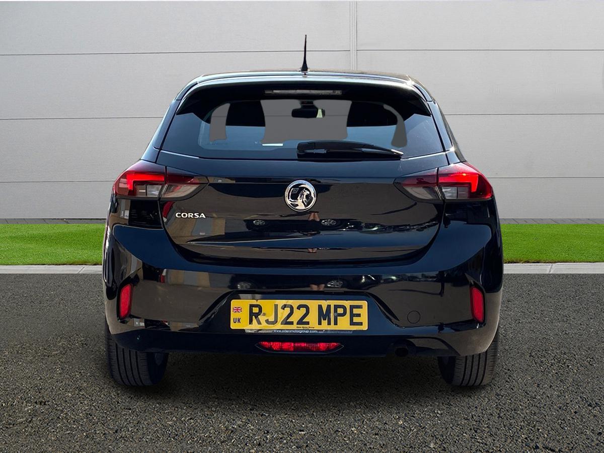 Used Vauxhall Corsa 2022 for sale - 77959992: Photo 6