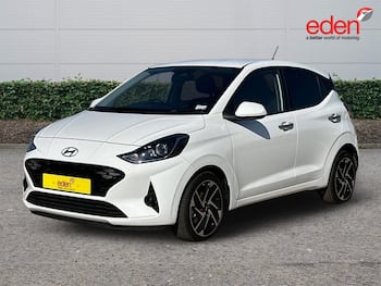 Used Hyundai i10 2026 for sale - 79658533: Photo