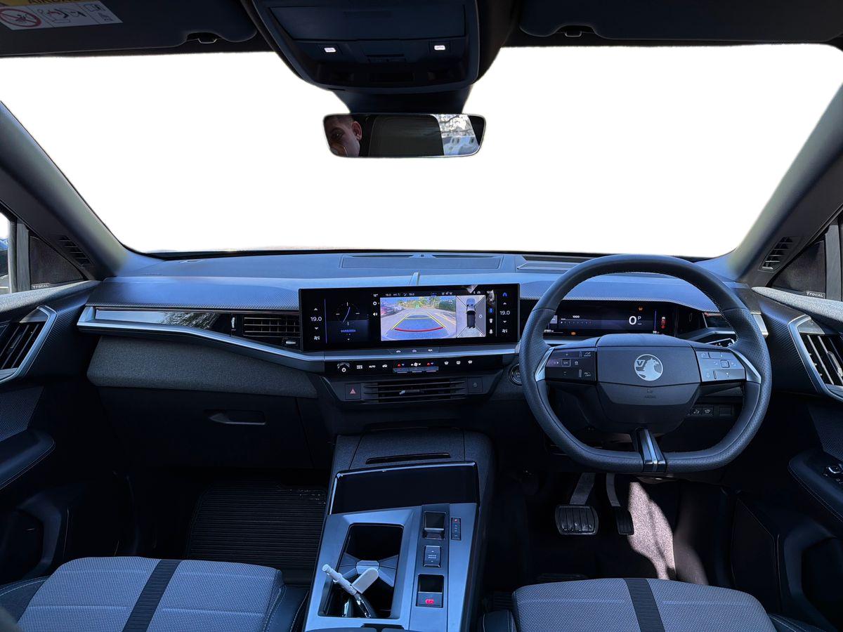 Used Vauxhall Grandland 2025 for sale - 77755715: Photo 13