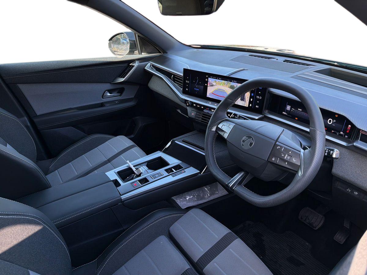 Used Vauxhall Grandland 2025 for sale - 77755715: Photo 15