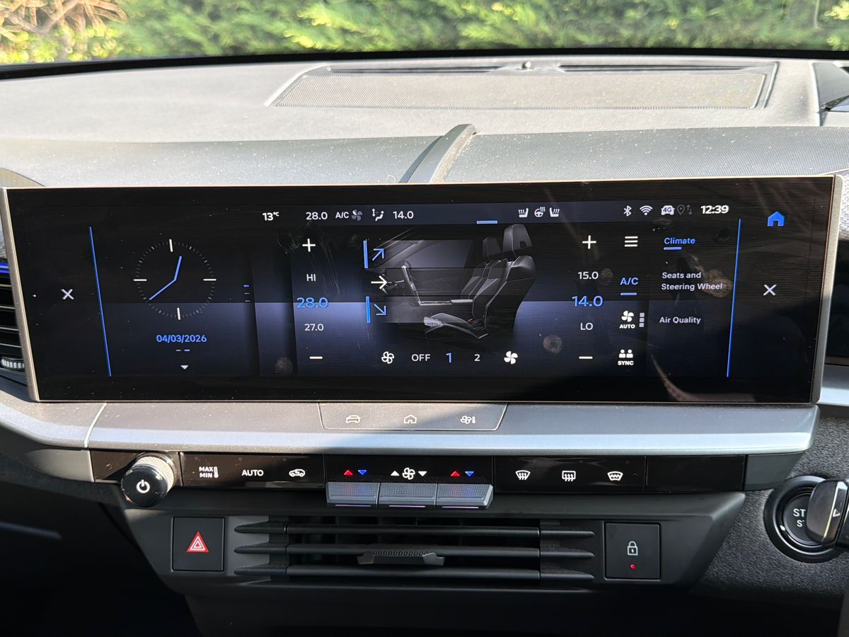 Used Vauxhall Grandland 2025 for sale - 77755715: Photo 18