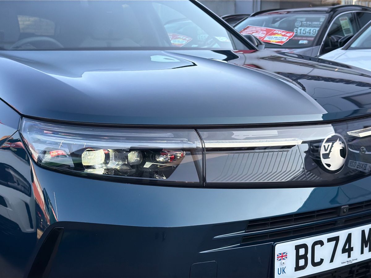 Used Vauxhall Grandland 2025 for sale - 77755715: Photo 21