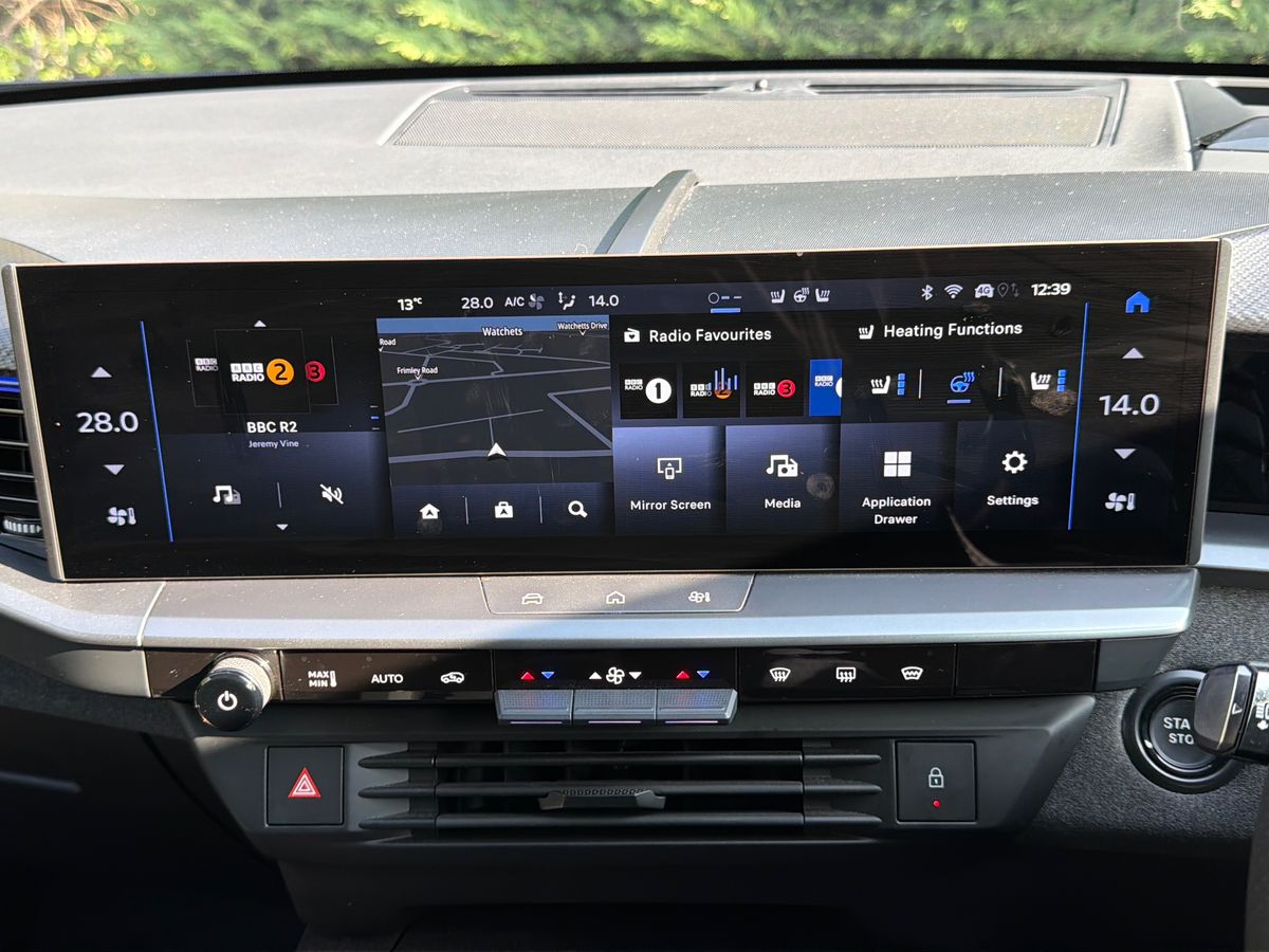 Used Vauxhall Grandland 2025 for sale - 77755715: Photo 23