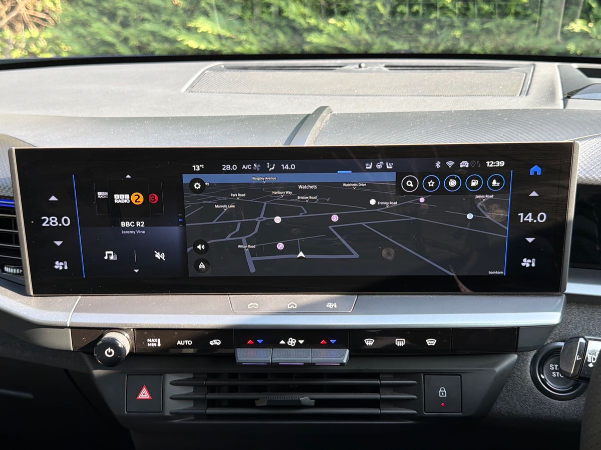 Used Vauxhall Grandland 2025 for sale - 77755715: Photo 24