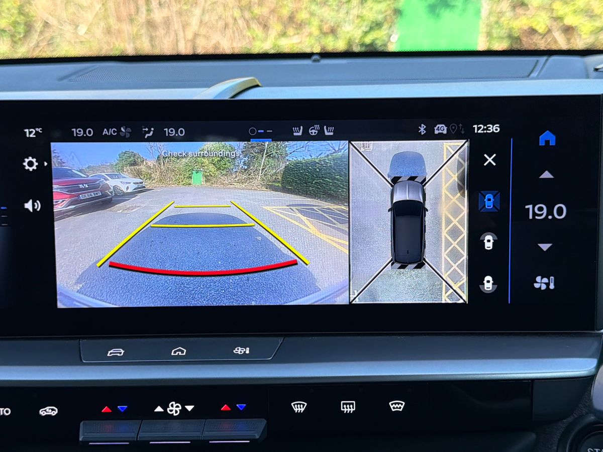 Used Vauxhall Grandland 2025 for sale - 77755715: Photo 25