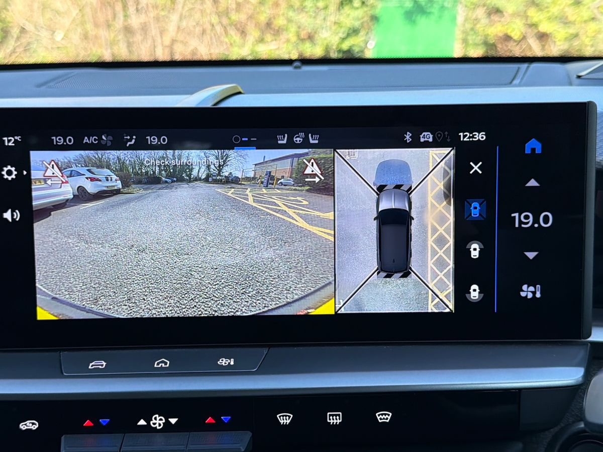 Used Vauxhall Grandland 2025 for sale - 77755715: Photo 26