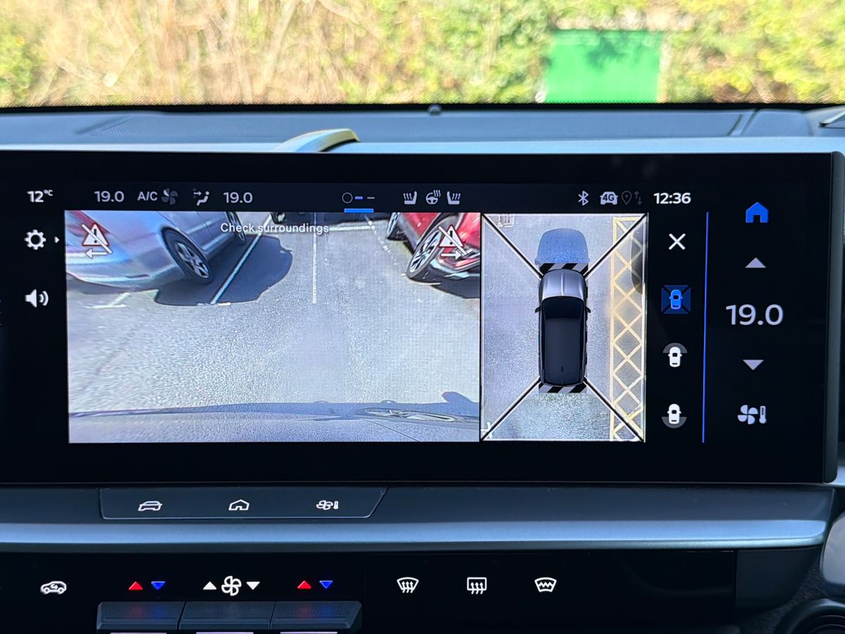 Used Vauxhall Grandland 2025 for sale - 77755715: Photo 27