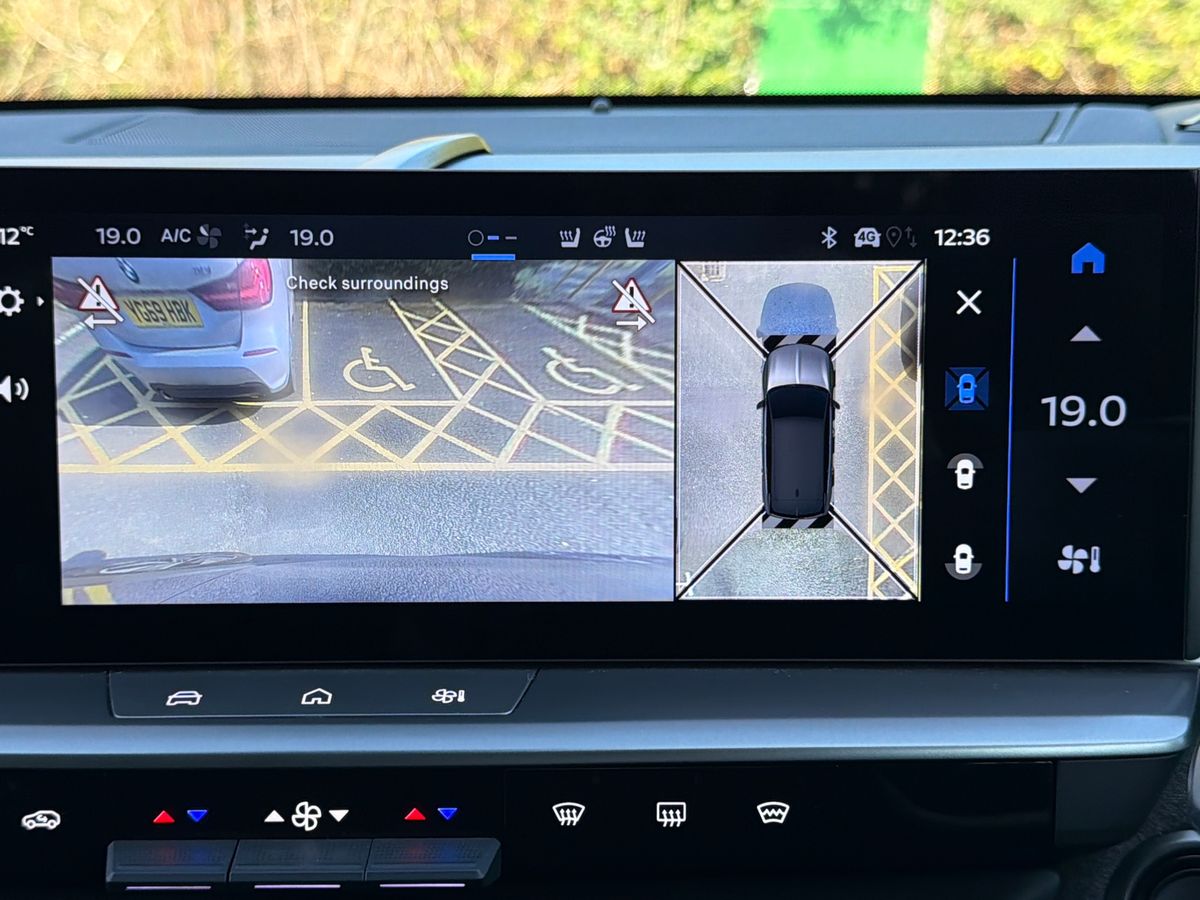 Used Vauxhall Grandland 2025 for sale - 77755715: Photo 28