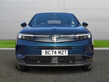 Used Vauxhall Grandland 2025 for sale - 77755715: Photo