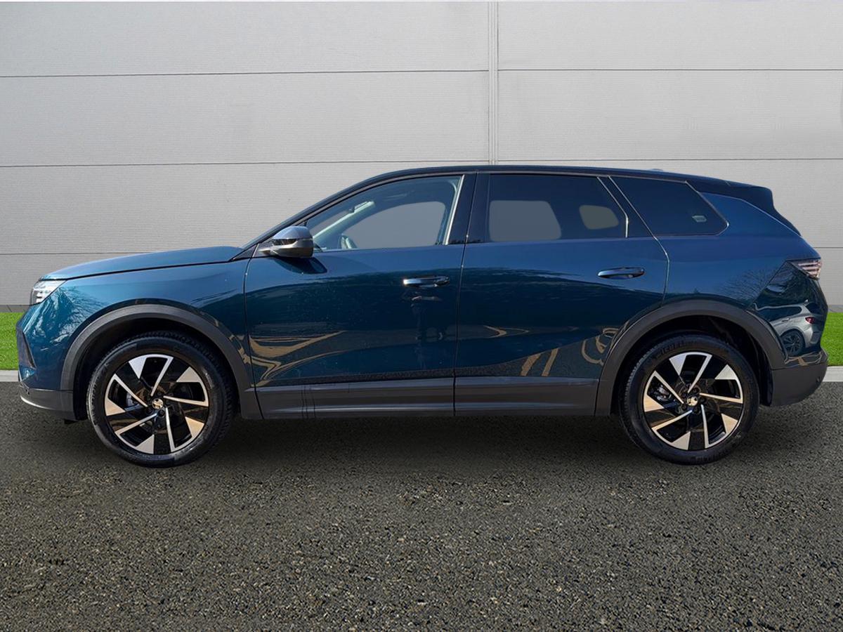 Used Vauxhall Grandland 2025 for sale - 77755715: Photo 4