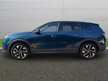 Used Vauxhall Grandland 2025 for sale - 77755715: Photo