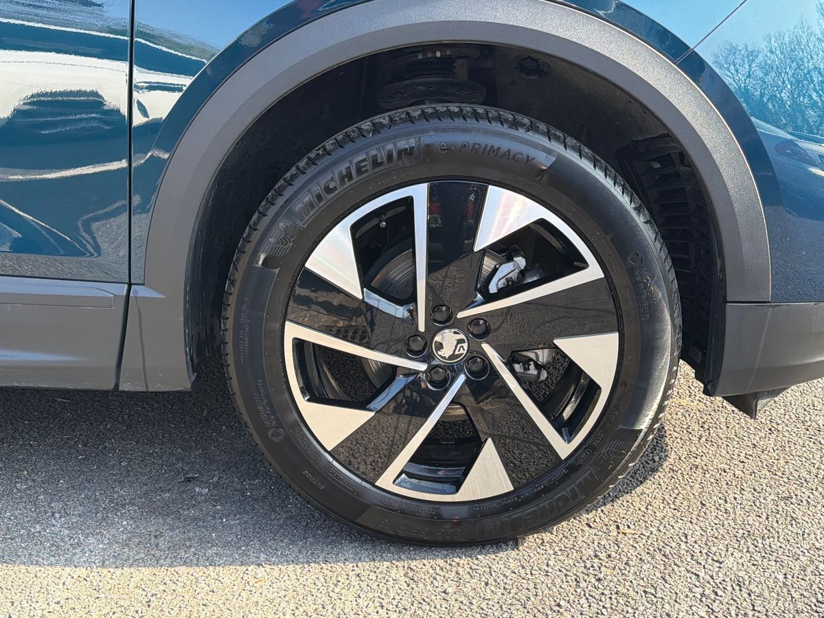 Used Vauxhall Grandland 2025 for sale - 77755715: Photo 9