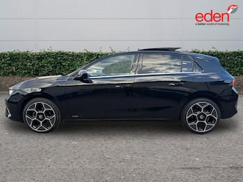 Used Vauxhall Astra 2023 for sale - 79861428: Photo
