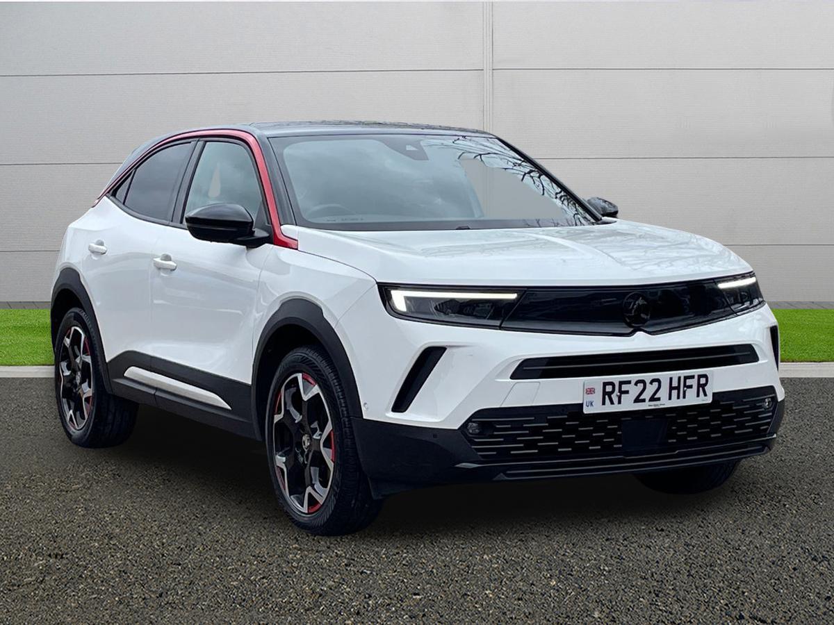 Used Vauxhall Mokka 2022 for sale - 77685772: Photo 1