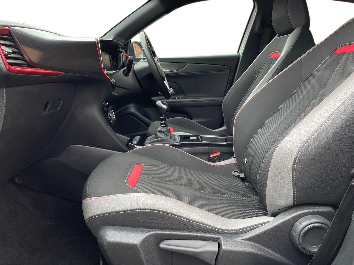 Used Vauxhall Mokka 2022 for sale - 77685772: Photo 10