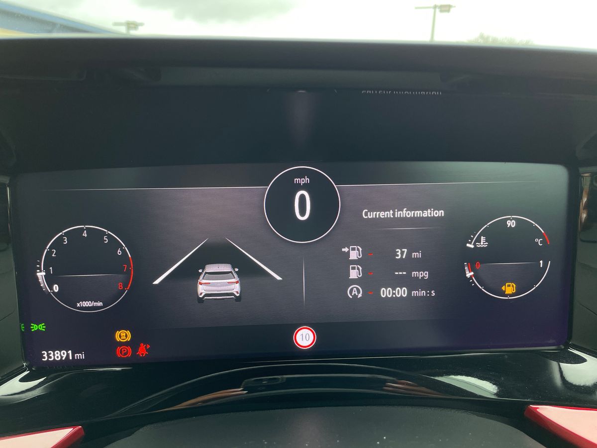 Used Vauxhall Mokka 2022 for sale - 77685772: Photo 14