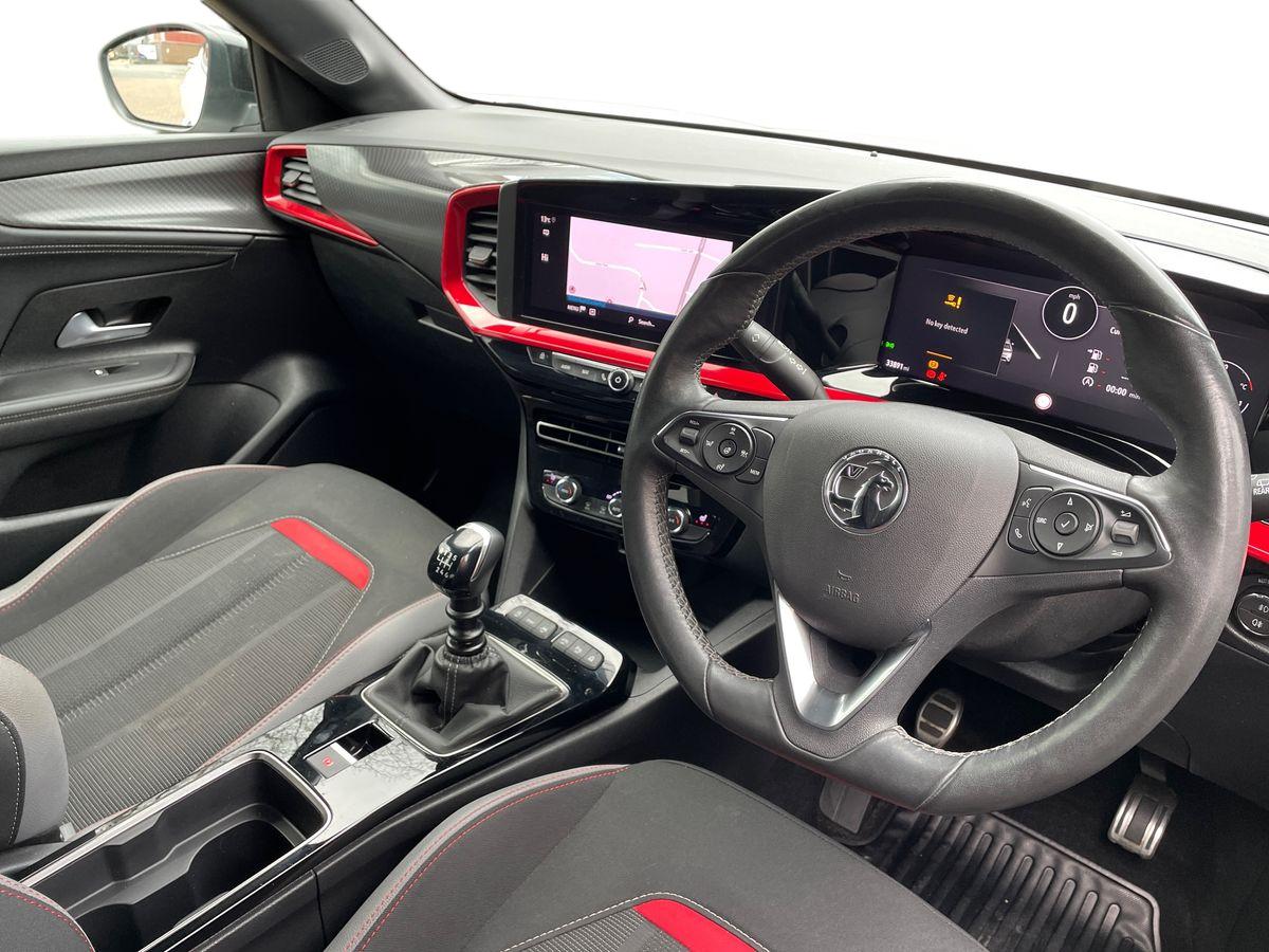 Used Vauxhall Mokka 2022 for sale - 77685772: Photo 15