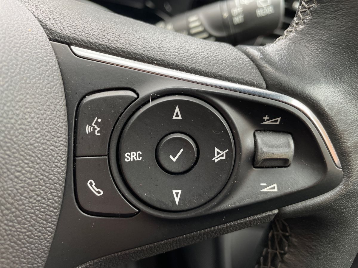 Used Vauxhall Mokka 2022 for sale - 77685772: Photo 17