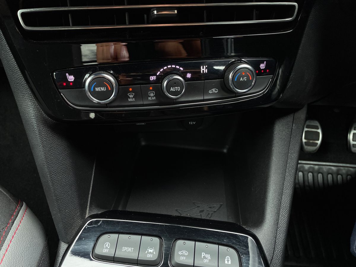 Used Vauxhall Mokka 2022 for sale - 77685772: Photo 18