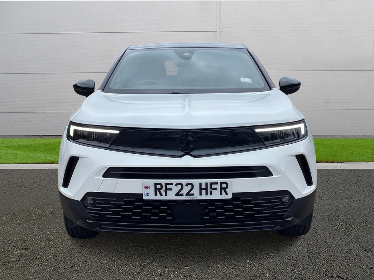 Used Vauxhall Mokka 2022 for sale - 77685772: Photo 2