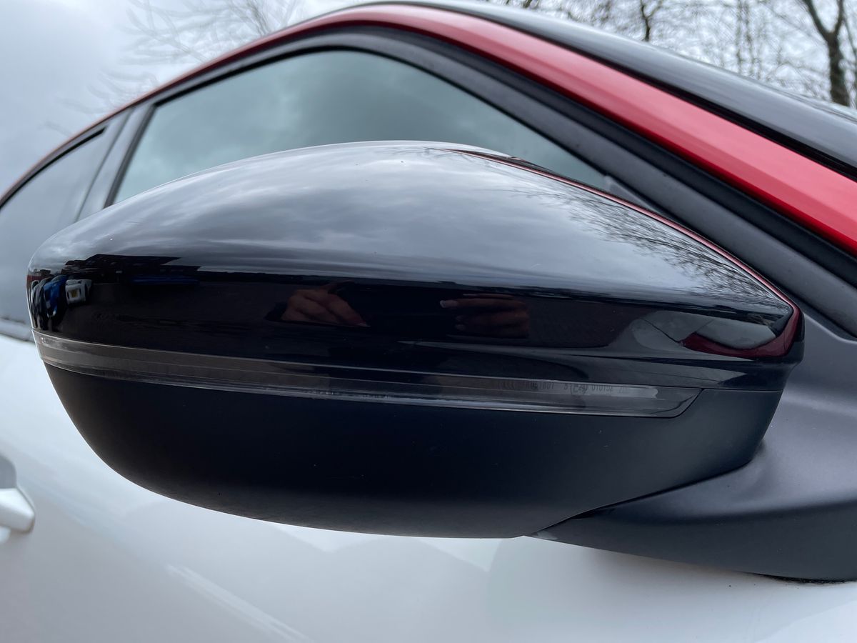 Used Vauxhall Mokka 2022 for sale - 77685772: Photo 22