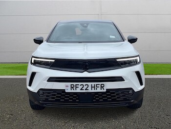 Used Vauxhall Mokka 2022 for sale - 77685772: Photo