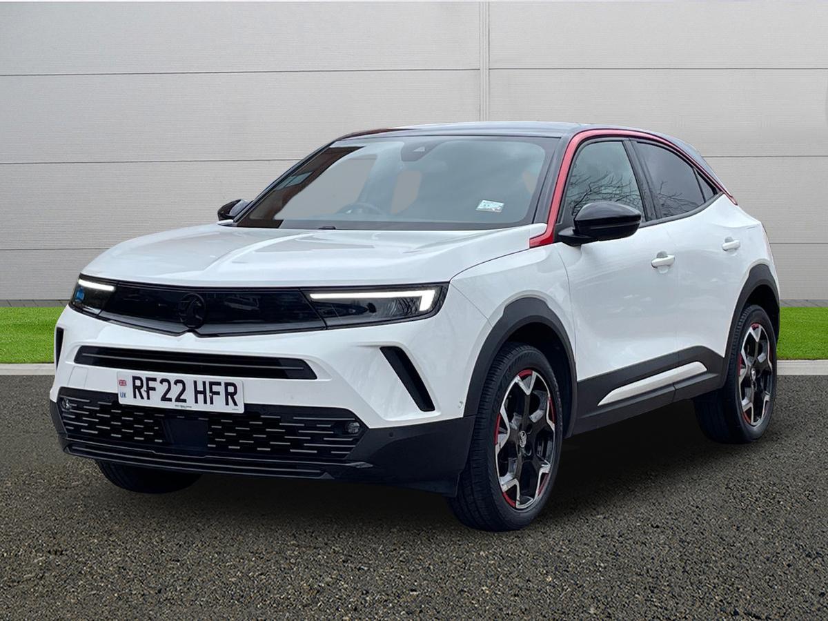 Used Vauxhall Mokka 2022 for sale - 77685772: Photo 3