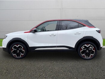 Used Vauxhall Mokka 2022 for sale - 77685772: Photo