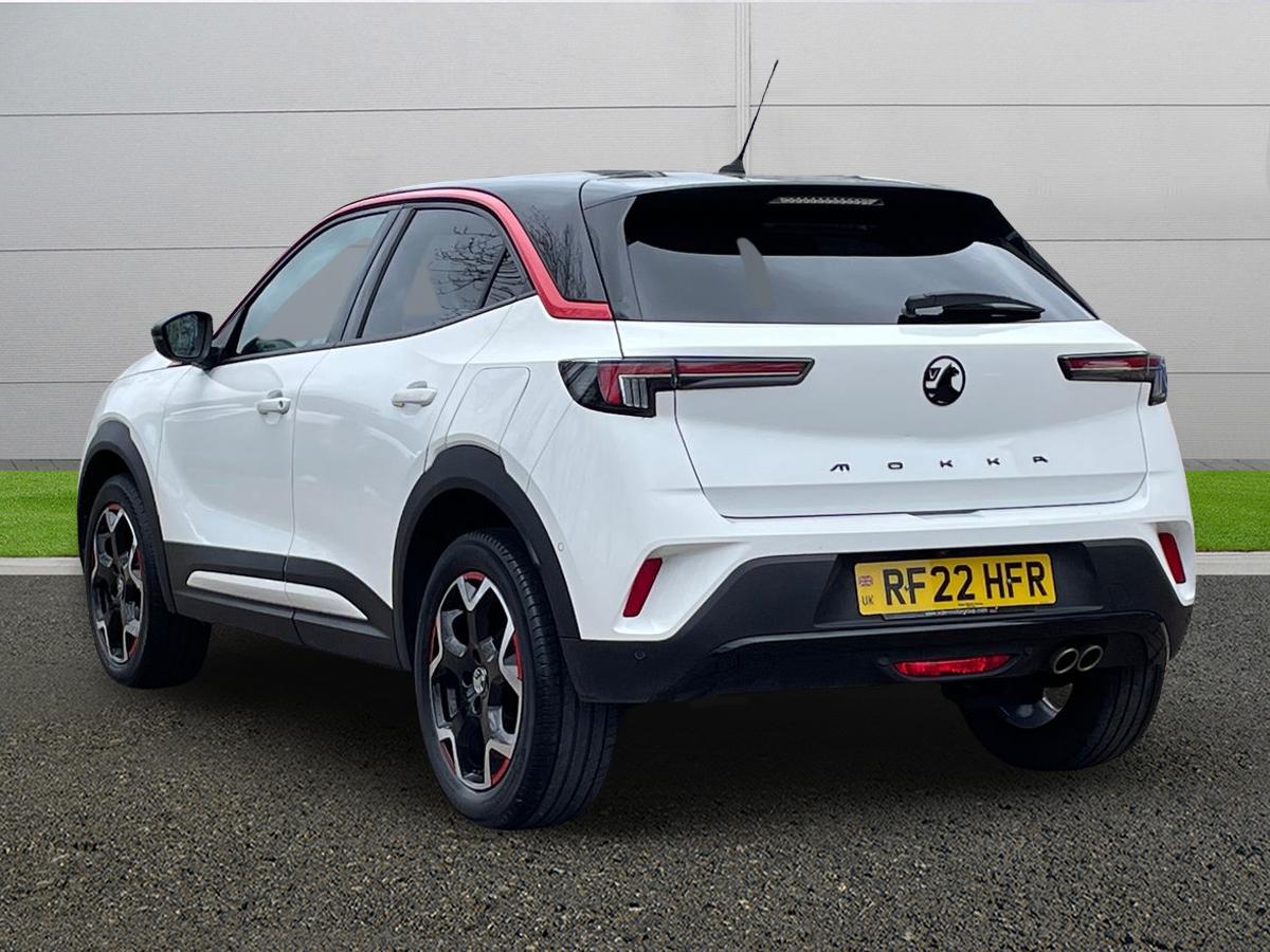 Used Vauxhall Mokka 2022 for sale - 77685772: Photo 5