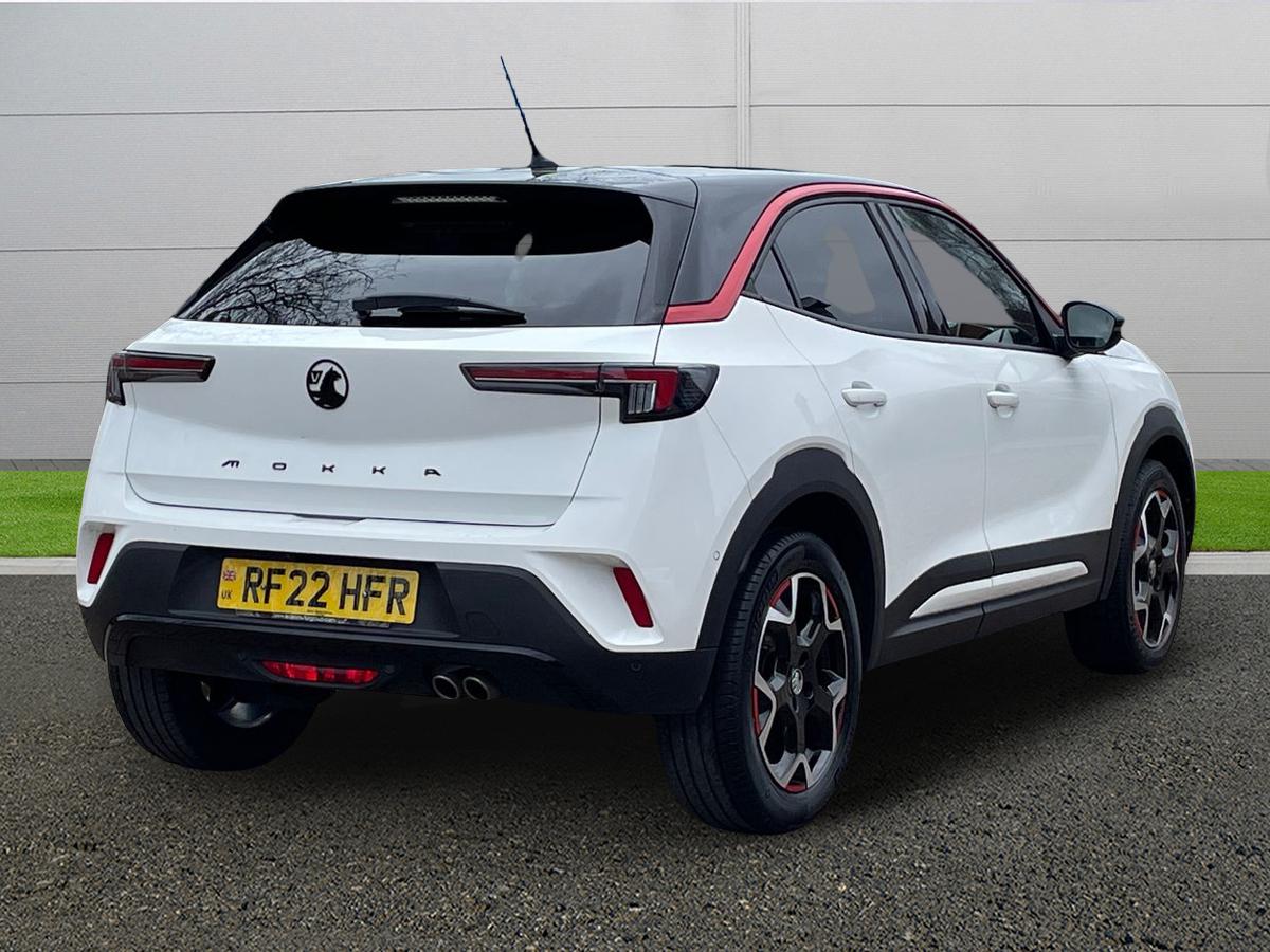 Used Vauxhall Mokka 2022 for sale - 77685772: Photo 7